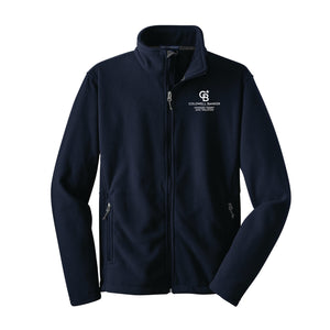 Men's Port Authority Fleece Jacket