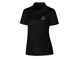 Ladies GL Clique Spin Polo