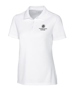 Ladies GL Clique Spin Polo