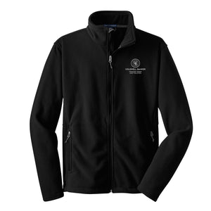 Men's GL Port Authority Fleece Jacket