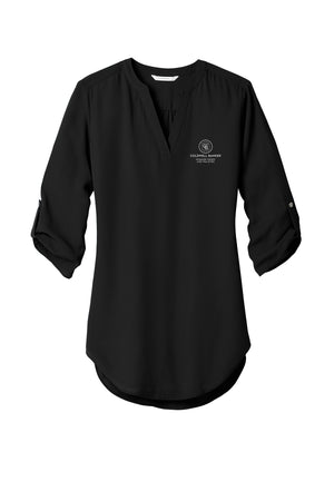 Ladies GL Port Authority 3/4 Sleeve Tunic